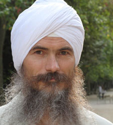 Siri Ram Singh