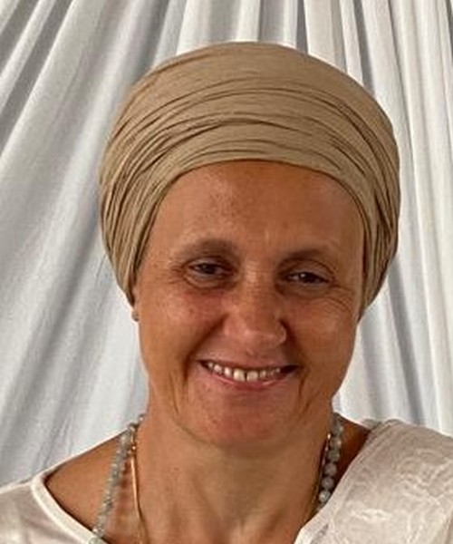 Seva Kaur Becker